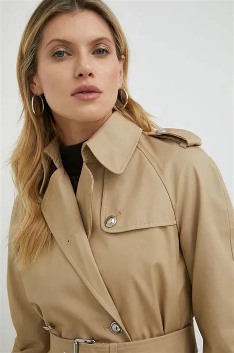 тренч michael kors|michael kors official website.